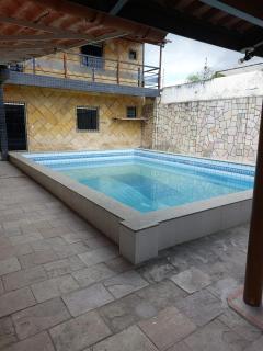 Casa maravilhosa para o maior São João do mundo - Campina Grande - 0