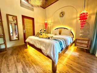 Sunny Rose Bungalows Gili Air - Adults only - Gili Air - 9