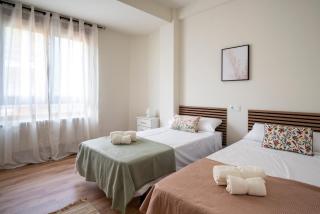 Suit Centrum - Santander - 1