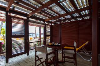 Hotel Bakoua Martinique - Les Trois-Îlets - 9