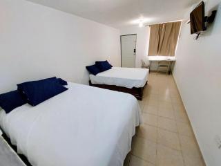 Departamento 1 cerca del CAS y consulado,CRIT,Centro de Gobierno y Galerías Mall Cómodo, moderno y con entrada autónoma - Hermosillo - 0