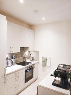 New Apartment in Sallins - 4