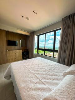 Flat 701 no Complexo Heron Marinho - Campina Grande - 5