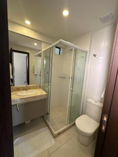 Flat 701 no Complexo Heron Marinho - Campina Grande - 4