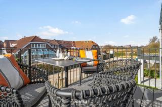 Coastal Suite List auf Sylt - 0
