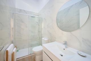 Beachside Deluxe Terrace Apts, by TimeCooler - Costa da Caparica - 9