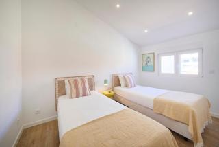 Beachside Deluxe Terrace Apts, by TimeCooler - Costa da Caparica - 5