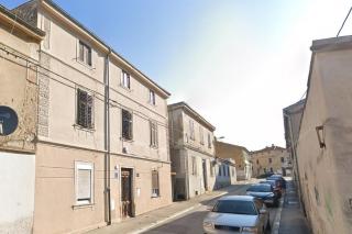 Apartments with WiFi Pula - 22955 - Pula - 0