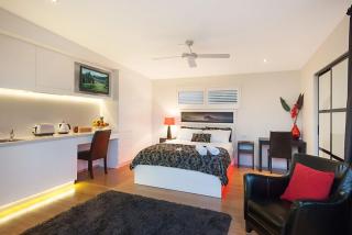 Cavvanbah - Gypsy Villa - Byron Bay - 6