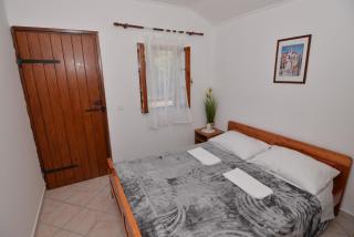 Secluded fisherman's cottage Cove Zizanj, Pasman - 23925 - 5