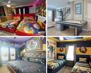 4323SL-Storey Lake Resort townhouse - 0