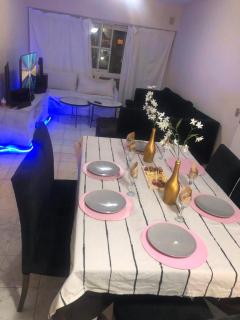 Centro apart - Comodoro Rivadavia - 7