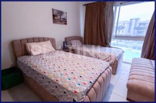 Marassi marina Views - El Alamein - 2