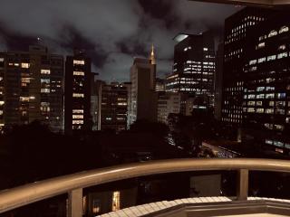 Rentaqui - Apartament Paulista Wall Street Diamond - São Paulo - 6