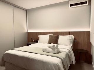 Rentaqui - Apartament Paulista Wall Street Diamond - São Paulo - 3