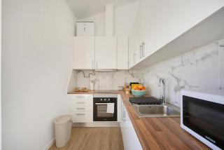 Ocean Balcony Penthouses, by TimeCooler - Costa da Caparica - 2
