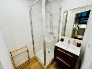 Le Loft - Entre Loire et Chateau Royal - Manoir de la Concorde - 4