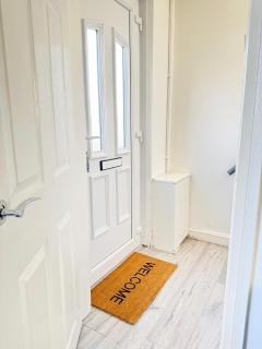Entire Home in Greater Manchester - Stockport - 6