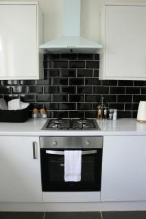 Entire Home in Greater Manchester - Stockport - 4