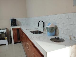 Residência da Deuza - 2