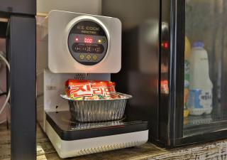 February Hotel Gimhae - 4