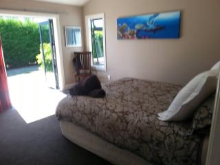 Ruru Lodge - Bed and Breakfast - 9