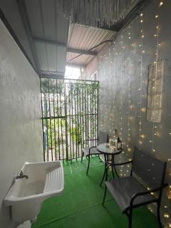 Lovely Bamboo Garden - Alto Boquete - 7