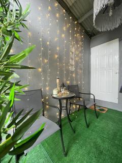 Lovely Bamboo Garden - Alto Boquete - 6