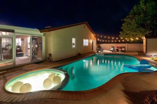 San Diego 4-Bedroom Home with POOL and Jacuzzi - Rancho Bernardo - 9