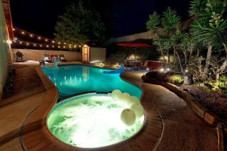 San Diego 4-Bedroom Home with POOL and Jacuzzi - Rancho Bernardo - 8