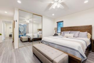 San Diego 4-Bedroom Home with POOL and Jacuzzi - Rancho Bernardo - 1