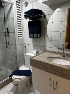Gran Lençóis Flat Residence - Barreirinhas - 5