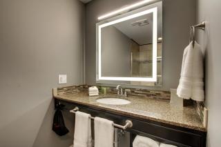 Hotel Finial BW Premier Collection Oxford - Anniston - Anniston - 8