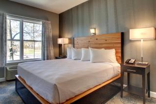 Hotel Finial BW Premier Collection Oxford - Anniston - 6