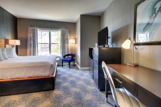 Hotel Finial BW Premier Collection Oxford - Anniston - Anniston - 4