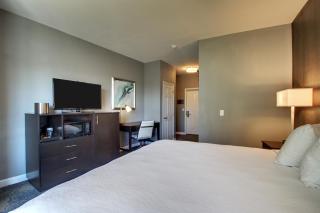 Hotel Finial BW Premier Collection Oxford - Anniston - Anniston - 3