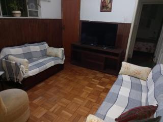 casa no centro acomoda 7 pessoas proximo ao centro histórico - São João del-Rei - 4