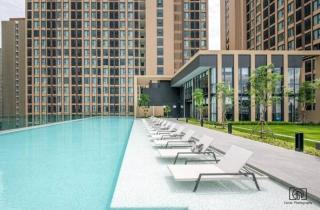 Luxury condo in Bangkok,NearBTSMochit,MRTChatuchak - Bangkok - 2