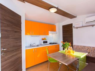 Zelena Laguna Mobile Homes - 4