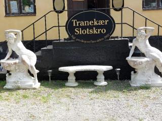 Holiday home Tranekær IV - Tranekær - 9