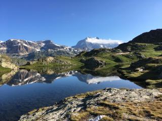 Apartment with parking in Val Cenis - Val Cenis - 0