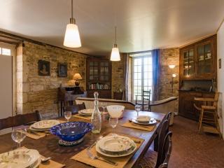 Lovely cottage in Peyzac-le-Moustier with Terrace - Peyzac-le-Moustier - 7