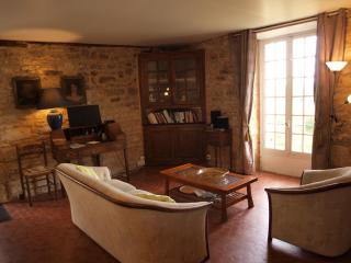 Lovely cottage in Peyzac-le-Moustier with Terrace - Peyzac-le-Moustier - 8