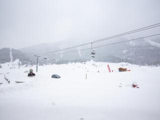 Apartment in Val Cenis near Ski area - Val Cenis - 2