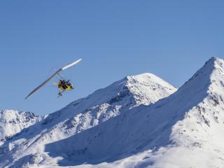 Apartment for 8 people in Northern Alps - Val Cenis - 4