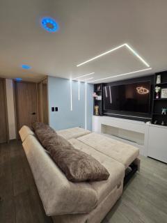 Duplex apartment in Bogotá - Bogotá - 0