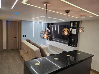 Duplex apartment in Bogotá - Bogotá - 8