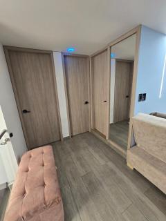 Duplex apartment in Bogotá - Bogotá - 2