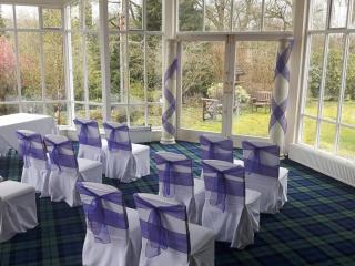 Kirkconnel Hall Hotel - 3