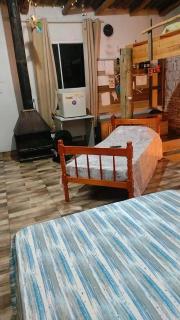 Habitacion - Tercio - 2